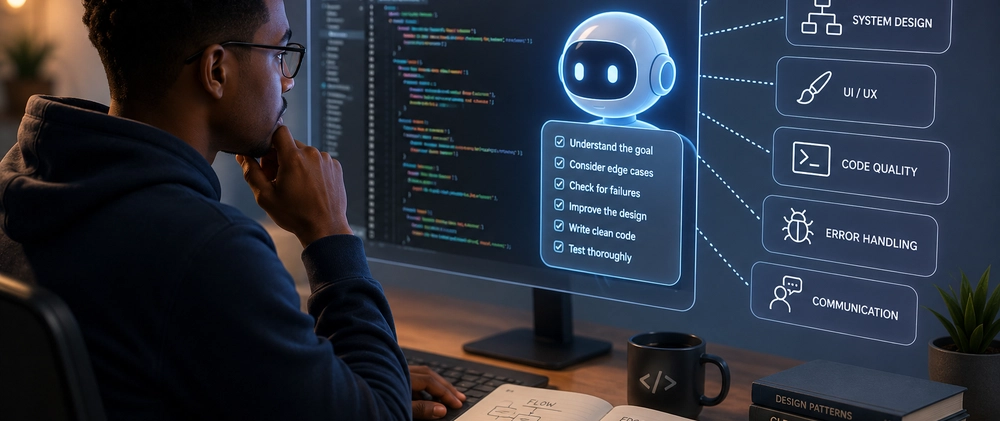 Should Developers Still Learn Programming in this Age of AI?