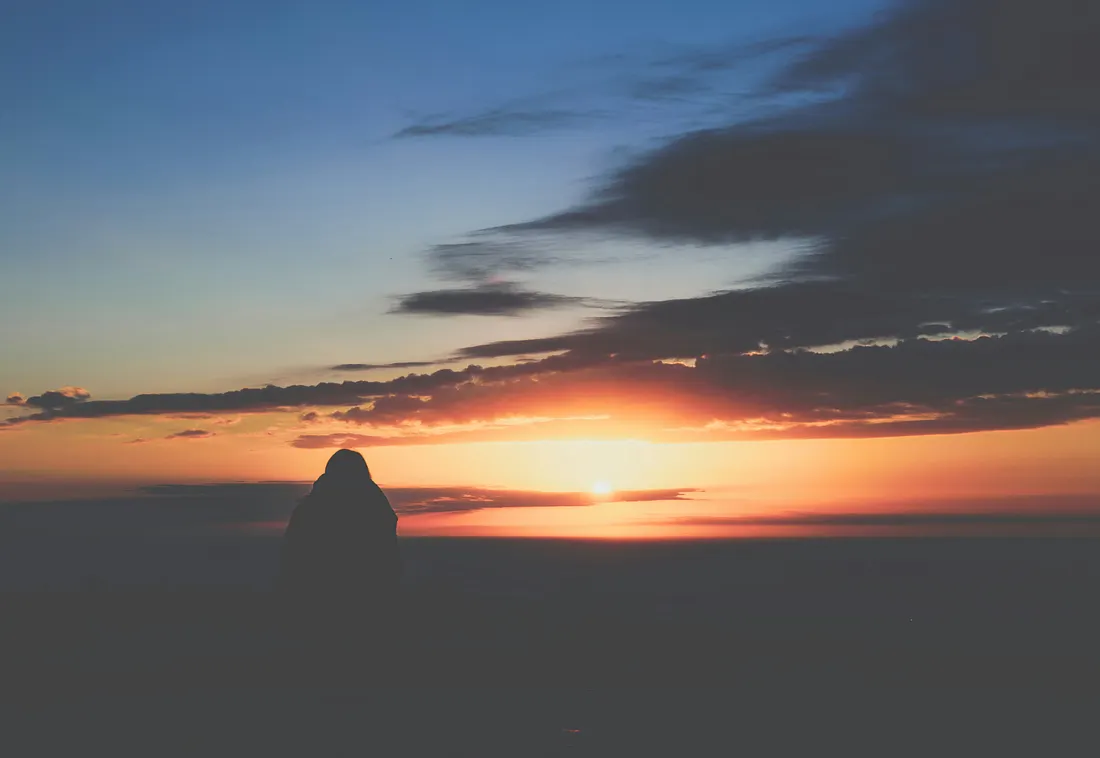 The Fleeting Nature of Life: Embracing Each Moment