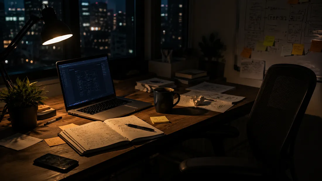 The Hidden Cost of Inaction