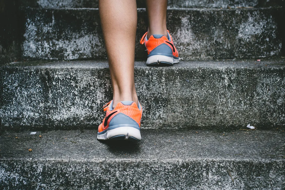 Standing Up for Yourself: A Personal Journey and Important Lesson